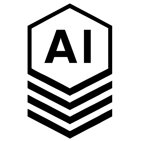 BetStack AI Logo